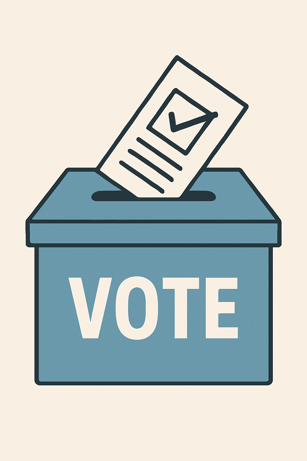 Choose for the future 