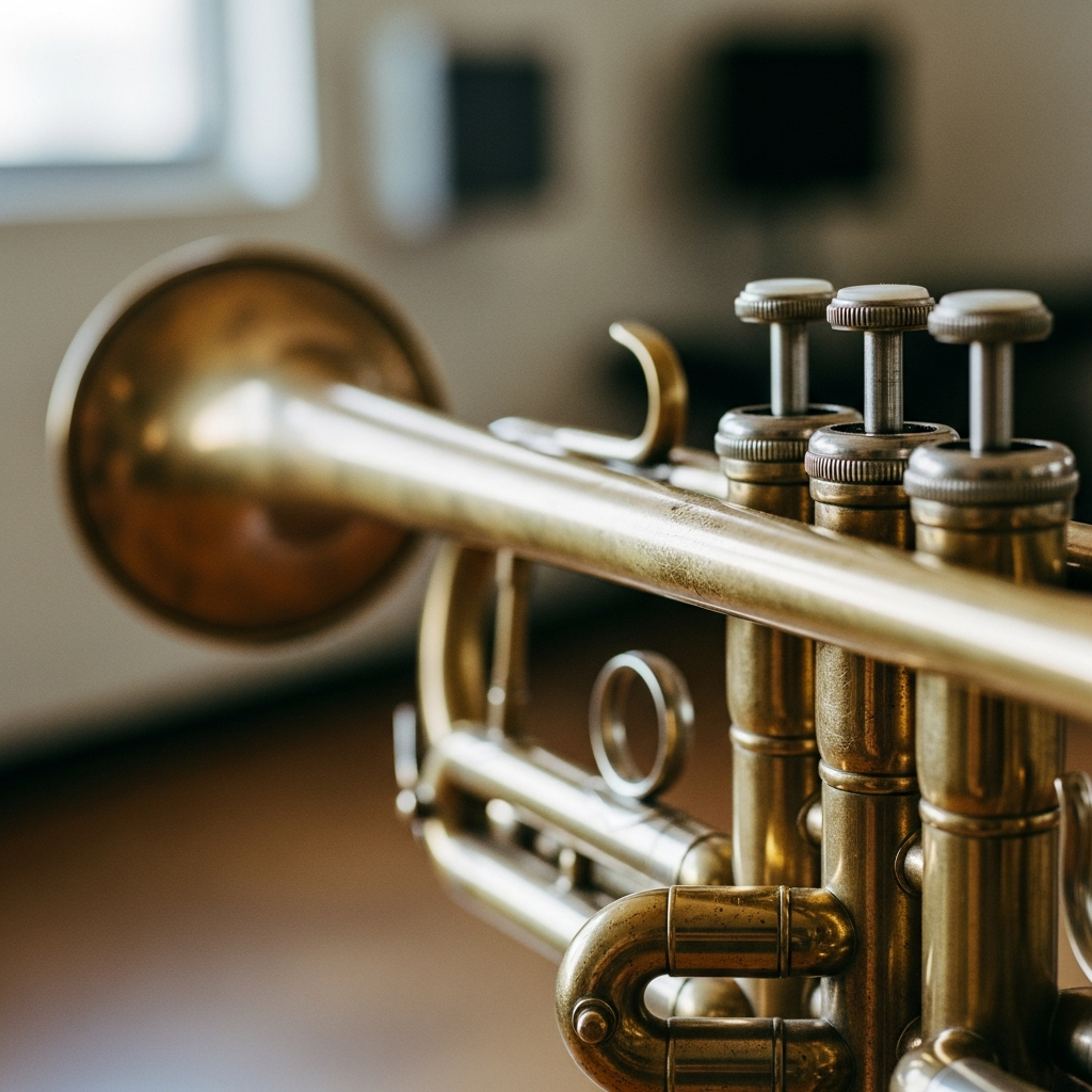 Musikinstrumente der Gesamtschule Kamen geklaut! (Nachtrag Dezember)